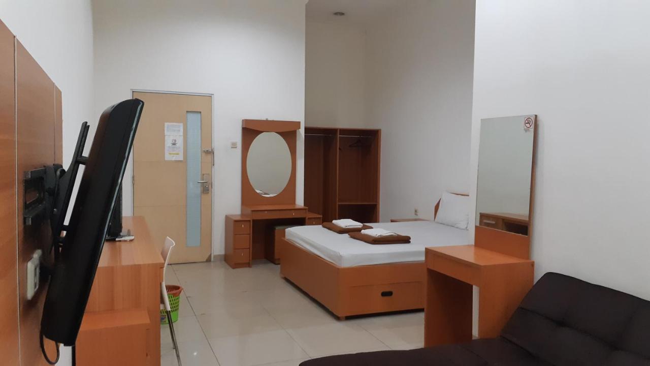 Puri Inn Jakarta Ngoại thất bức ảnh