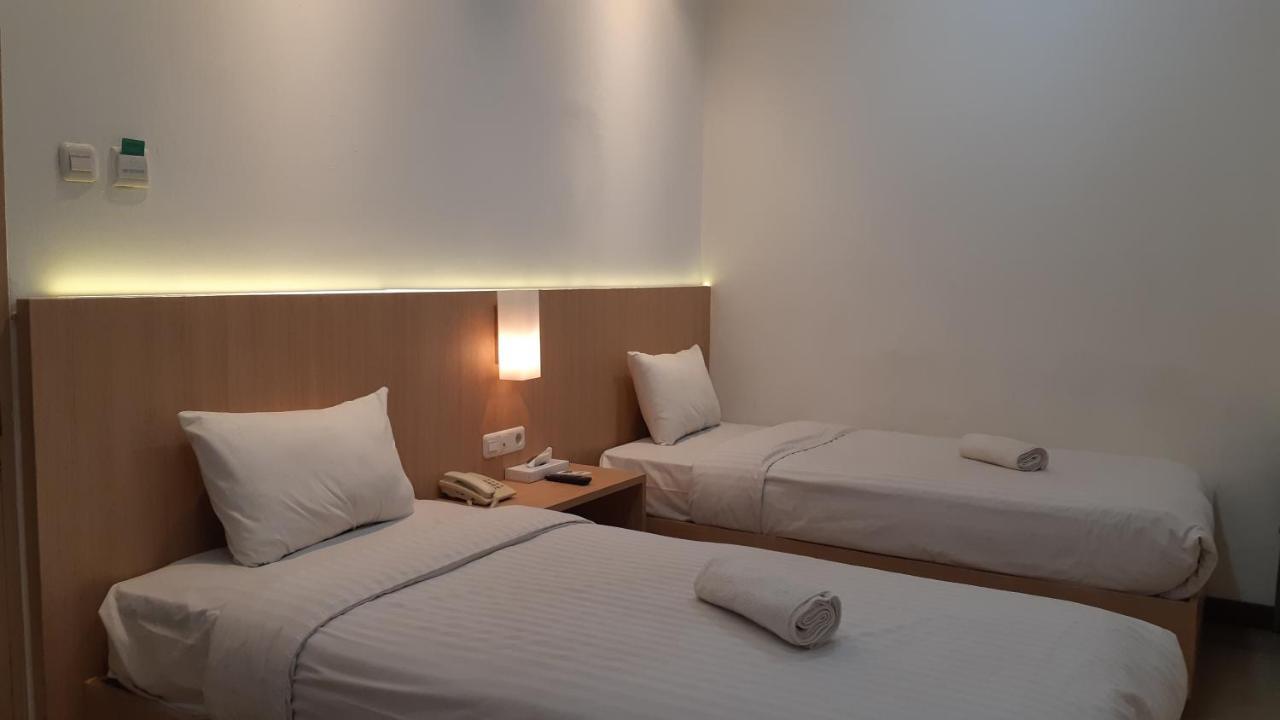 Puri Inn Jakarta Ngoại thất bức ảnh