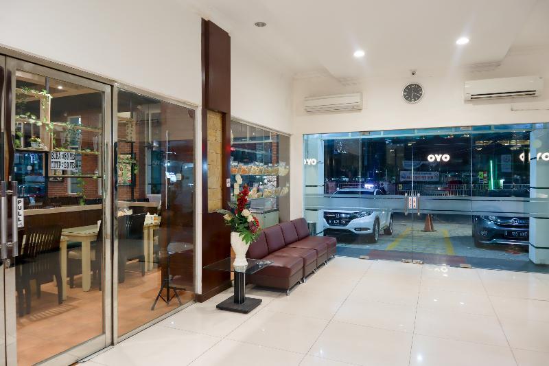 Puri Inn Jakarta Ngoại thất bức ảnh