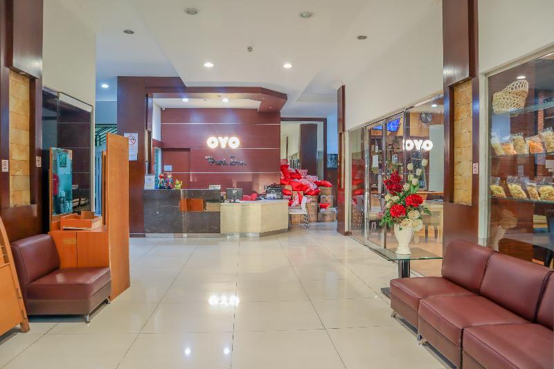 Puri Inn Jakarta Ngoại thất bức ảnh