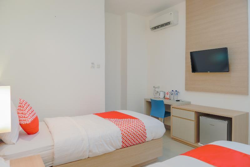 Puri Inn Jakarta Ngoại thất bức ảnh