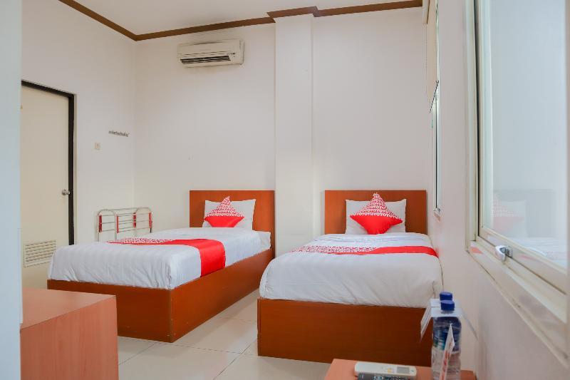 Puri Inn Jakarta Ngoại thất bức ảnh