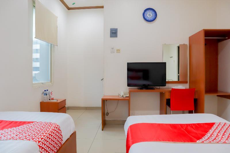 Puri Inn Jakarta Ngoại thất bức ảnh