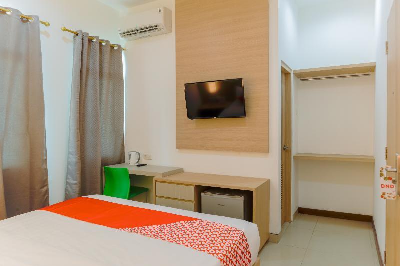 Puri Inn Jakarta Ngoại thất bức ảnh